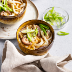 Wokka Noodles Recipes - Mushroom Noodle Soup Image 2