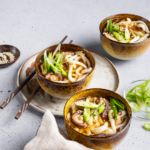 Wokka Noodles Recipes - Mushroom Noodle Soup Image 3