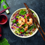 Wokka Noodles Recipe - Vietnamese Style Noodle Salad