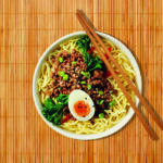 Wokka Noodles Recipe - Miso Beef Ramen
