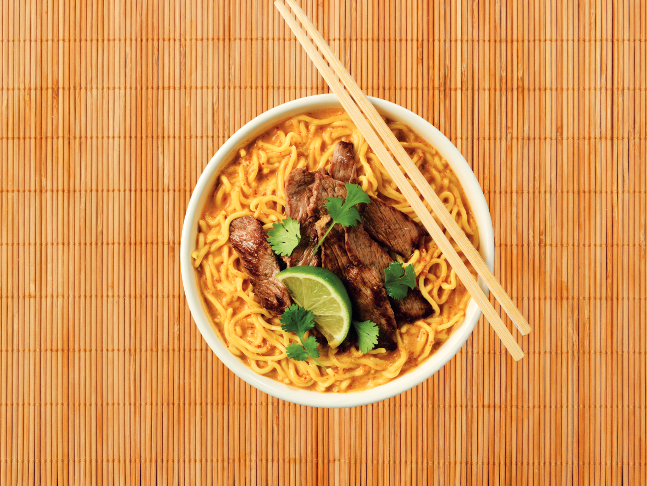 Wokka Noodles Recipe - Chiang Mai