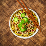 Wokka Noodles Recipe - Chicken Satay