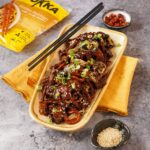Wokka Noodles - Malaysian Hokkien Mee dish